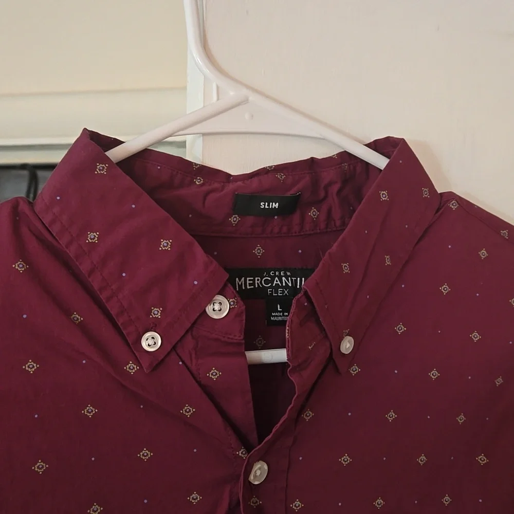 J. CREW
